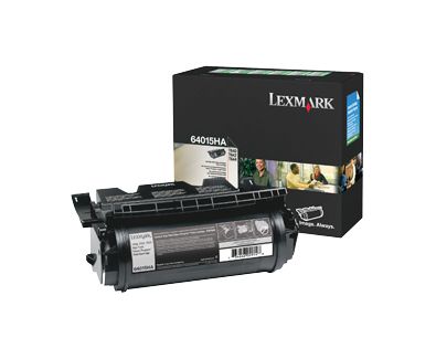 TONER LEXMARK PER T640 T642 T644 DA 21K