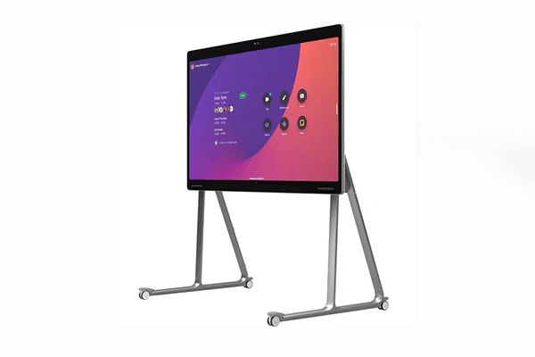 CISCO WEBEX BOARD PRO 55 FLOOR STAND