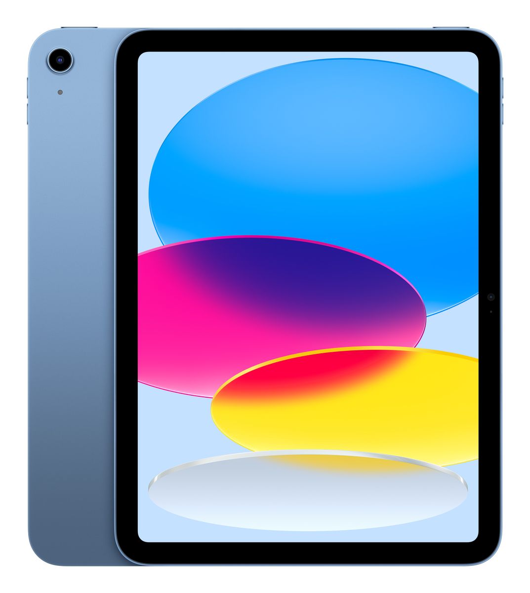 11-INCH IPAD WI-FI 512GB - BLUE