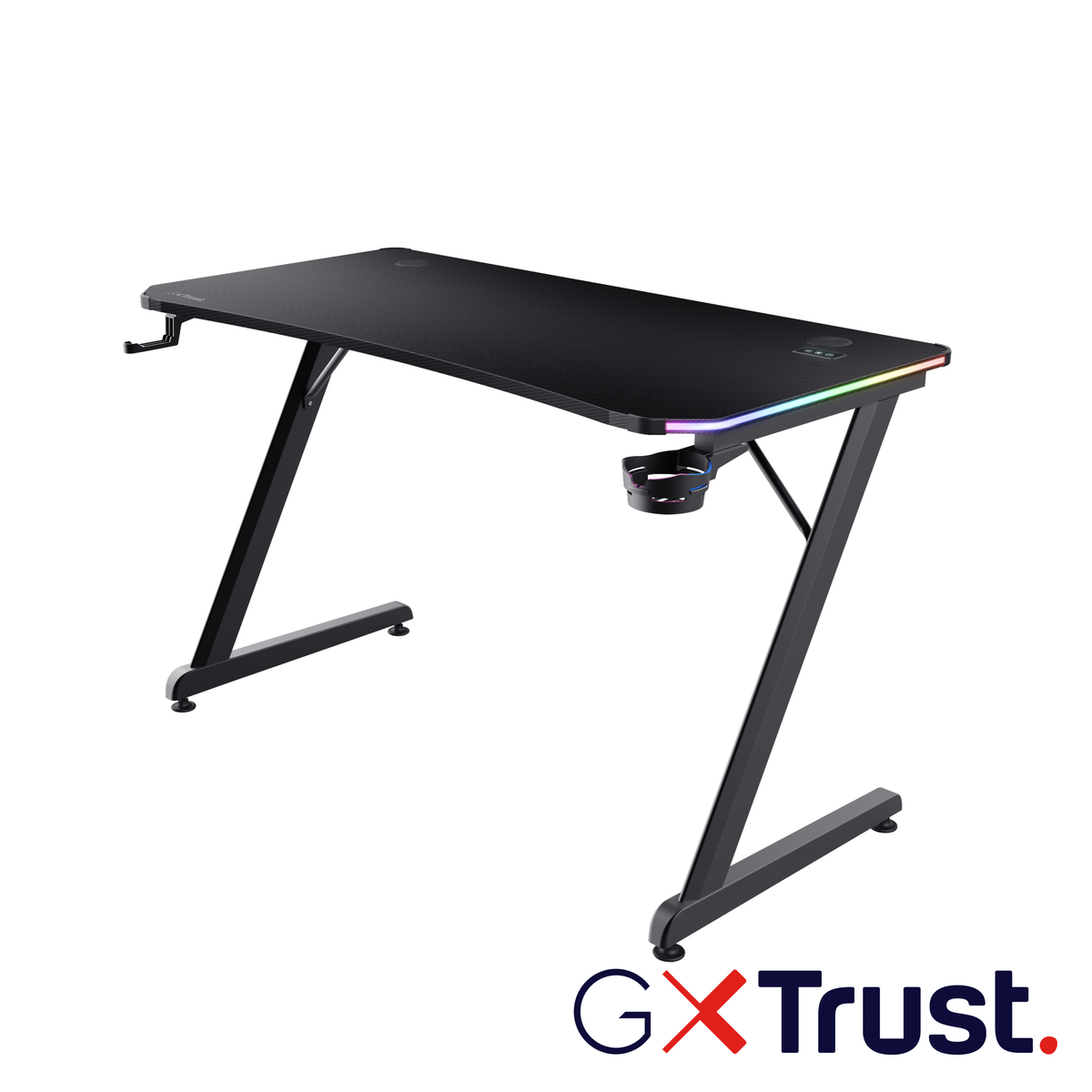 GXT709 LUMINUS RGB DESK