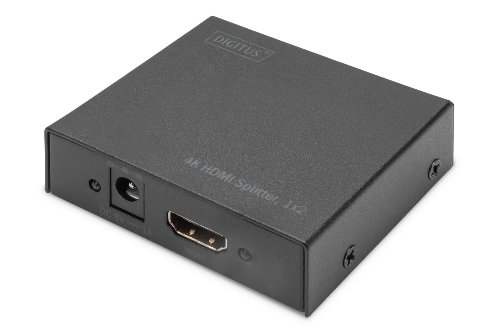 SPLITTER 4K HDMI ULTRA HD