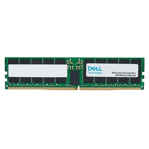 DELL MEMORY UPGRADE 64GB 2RX4 DDR5 RDIMM 5600MT/S
