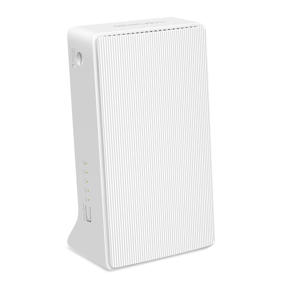 4G+ CAT6 AC1200 WIRELESS DUAL BAND GIGABIT ROUTER