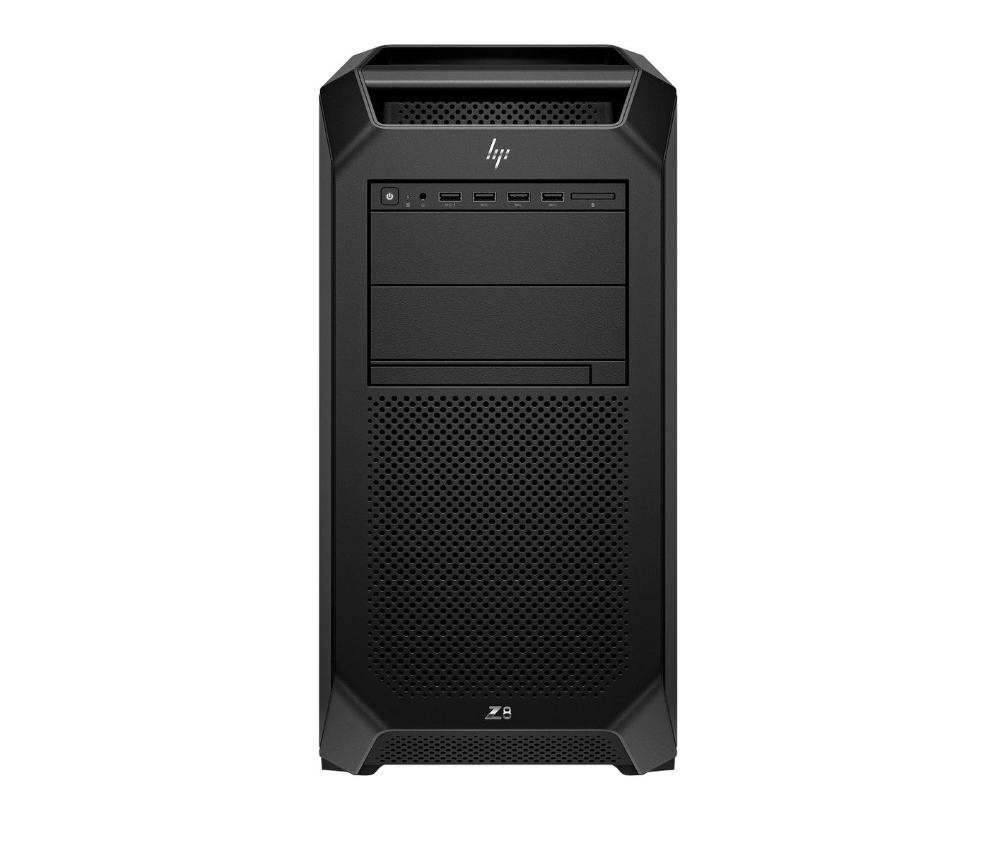Z8G5FURY TWR XEON W7-3545VPRO 64GB/2TB W11P 3YW