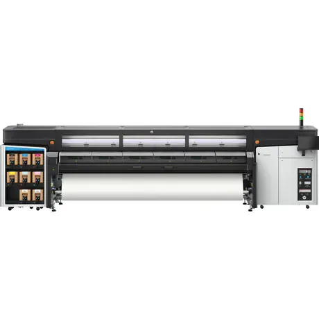 HP LATEX FS50 PRINTER