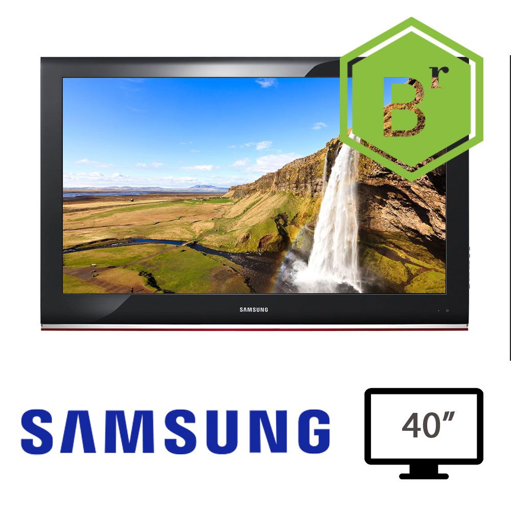 MONITOR SAMSUNG LE40B530 40 B