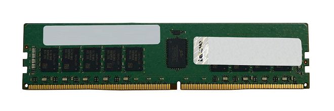 ThinkSystem 16GB TruDDR5 4800MHz (1Rx8) RDIMM