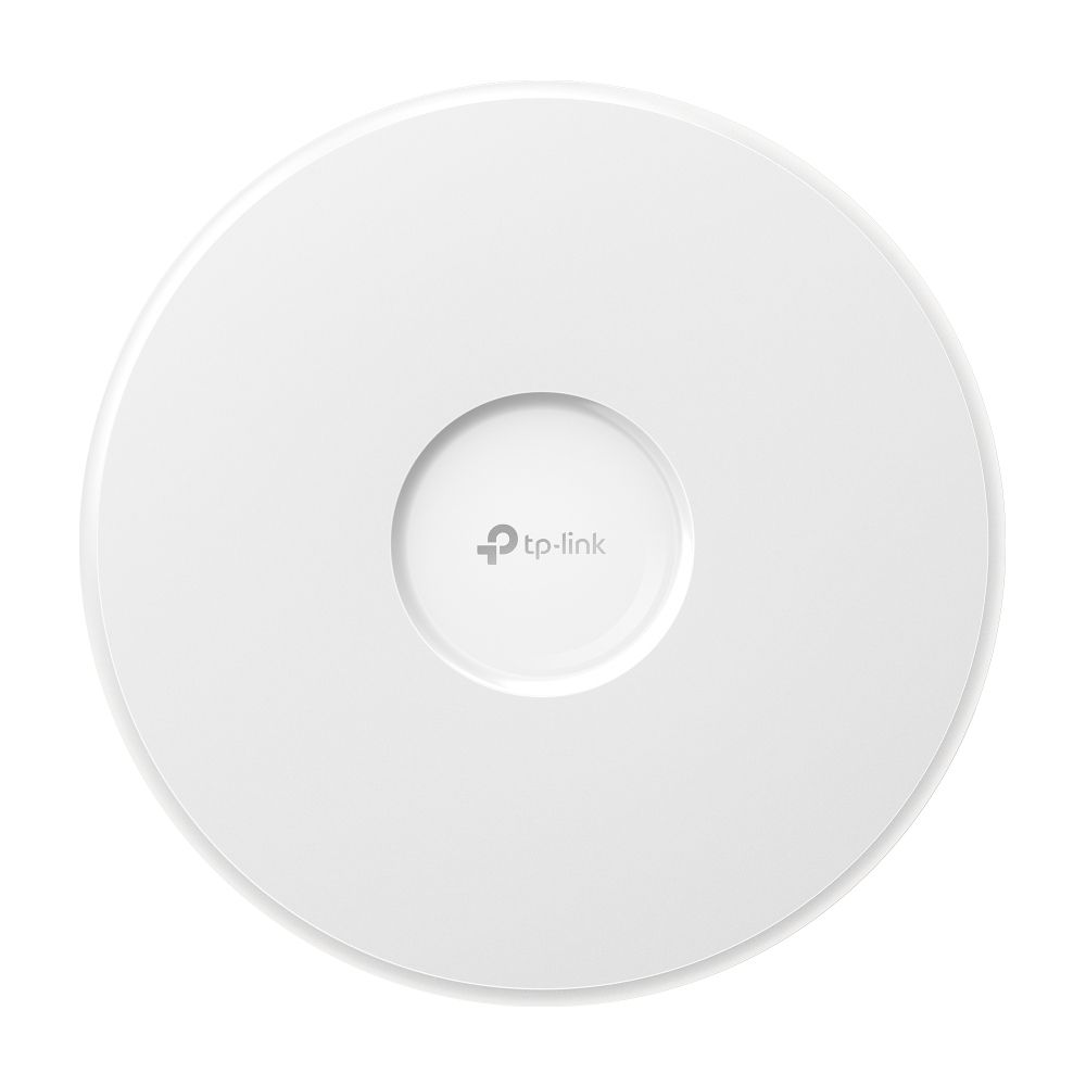 OMADA BE9300 CEILING MOUNT TRI-BAND WI-FI 7
