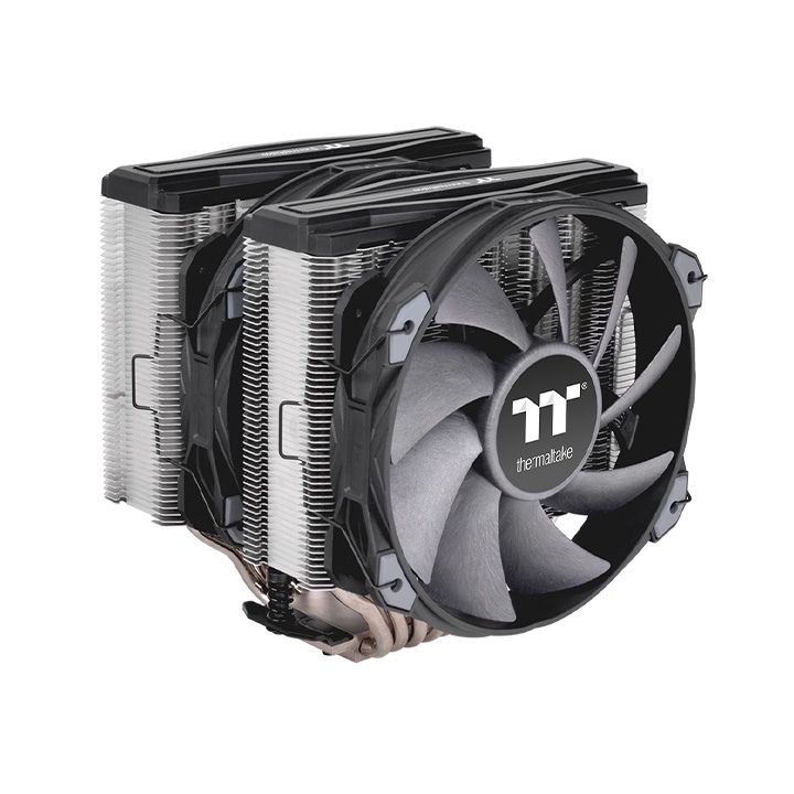 TOUGHAIR 710 CPU AIR COOLER (COMPATIBILE LGA1700)