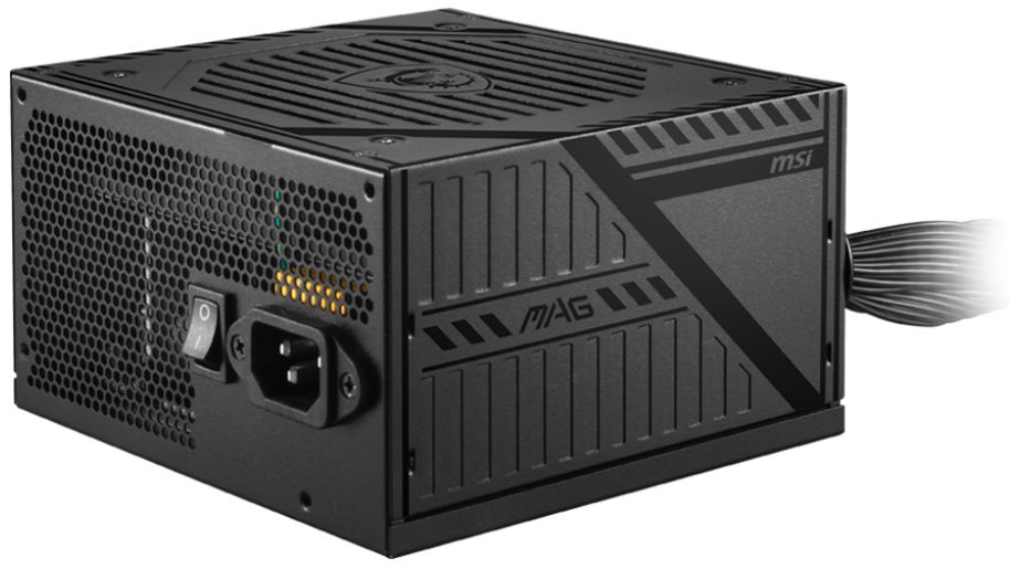 MSI ALIMENTATORE MAG A650BNL, EU, 650W,