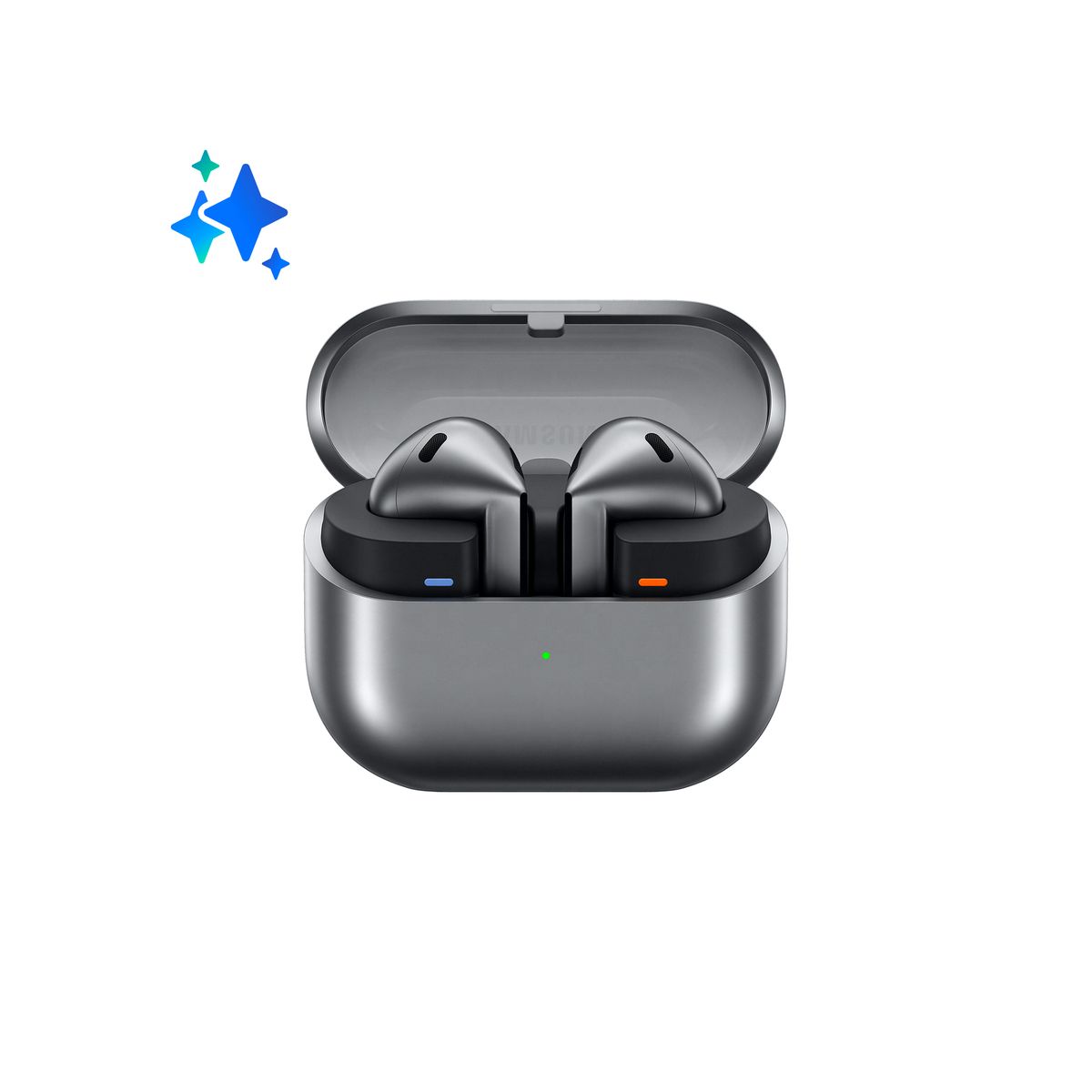 GALAXY BUDS 3 BT SILVER