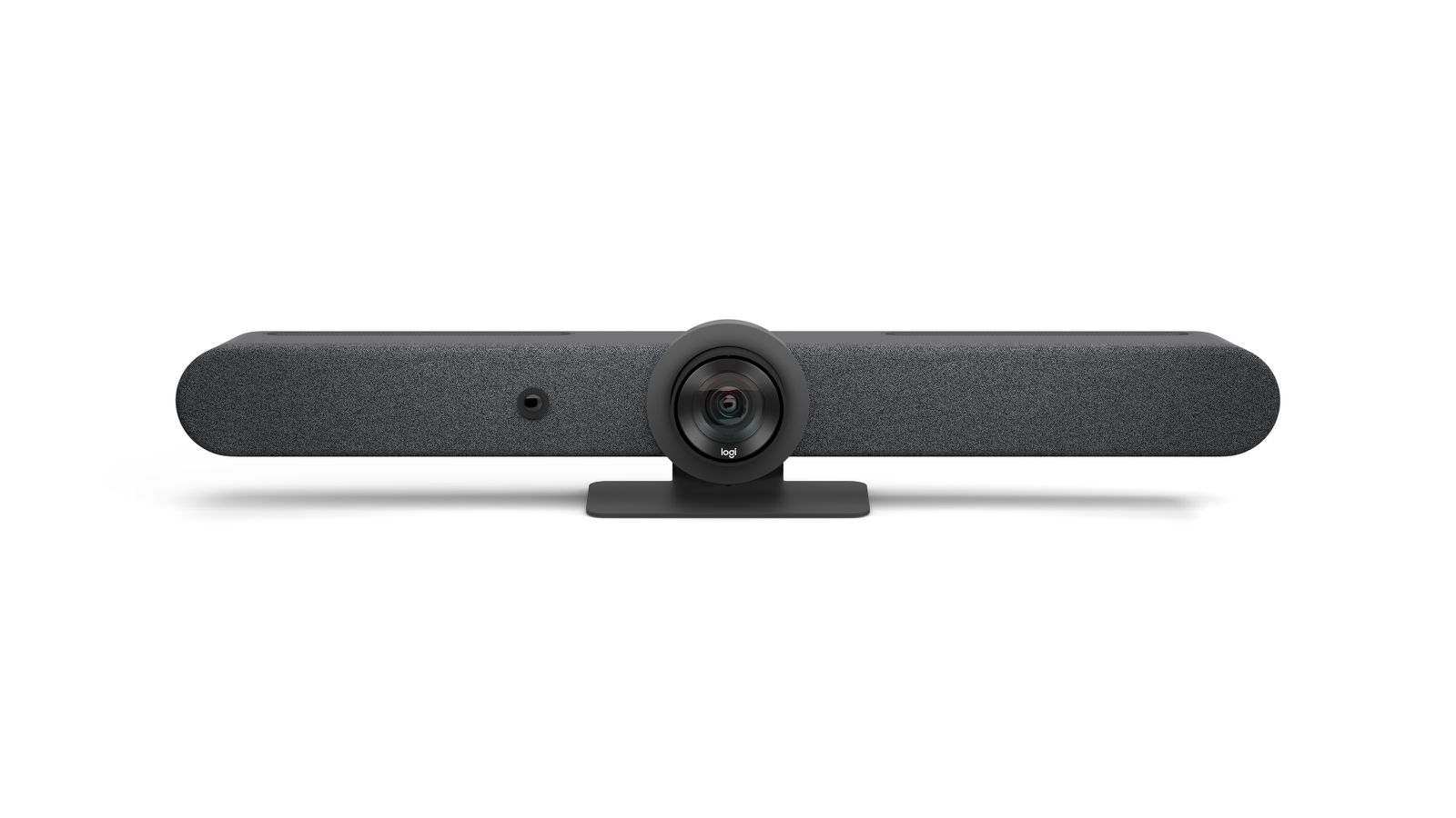 LOGITECH RALLY BAR - GRAPHITE - EMEA