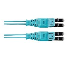 PATCH CORD LSZH PushPull LC/LC OM4 mt.5