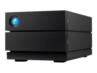 28TB LACIE 2BIG RAID TYPE-C