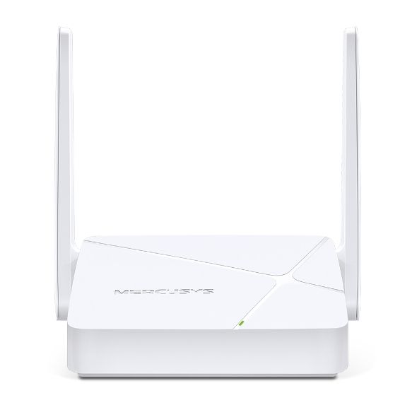 AC750 DUAL-BAND WI-FI ROUTER
