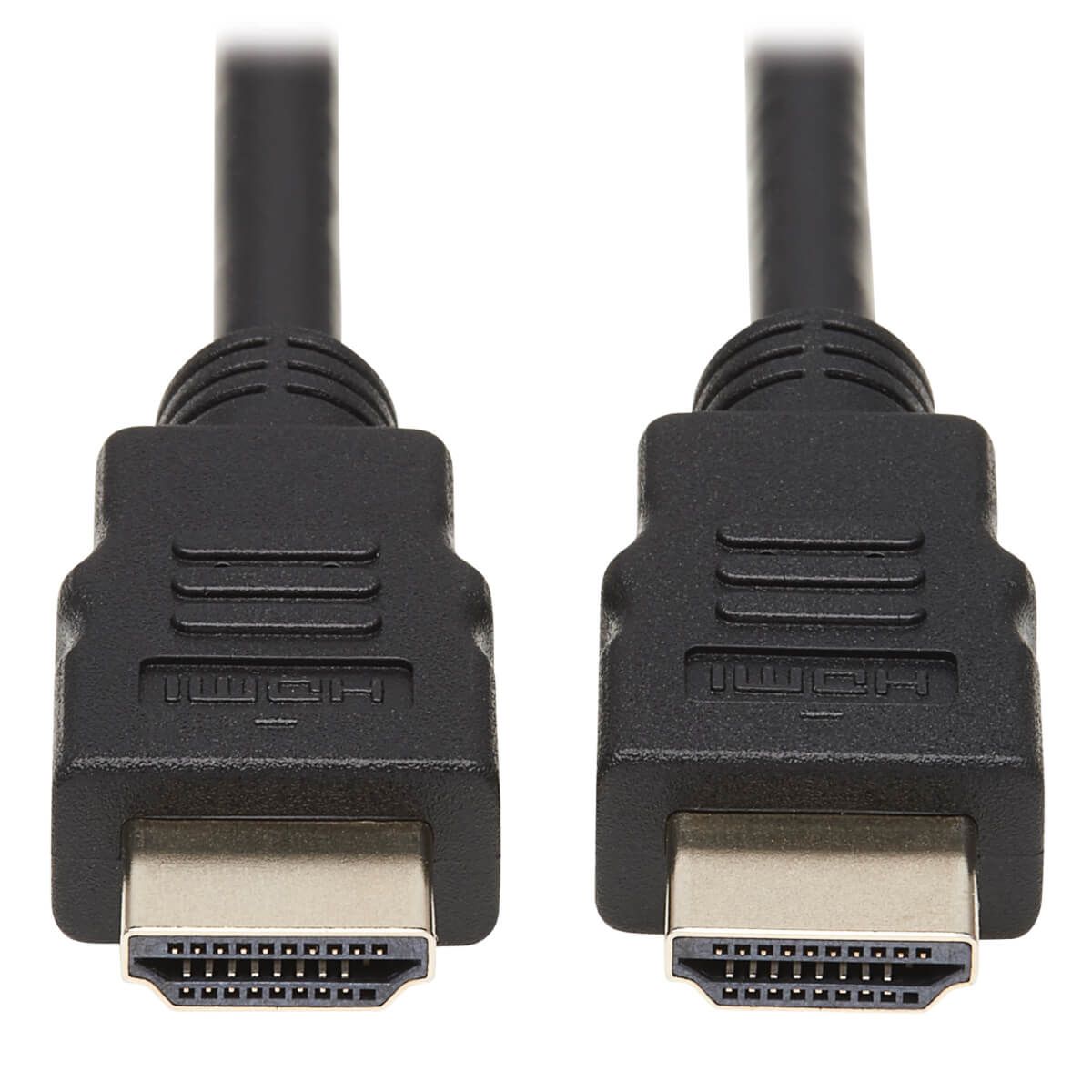HIGH SPEED HDMI CABLE WITH ETHERNET, UHD 4K, DIGI