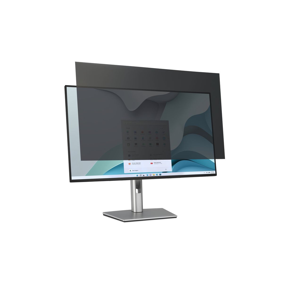 KENSINGTON EQ FILTRO PRIVACY PER MONITOR 23 16:9