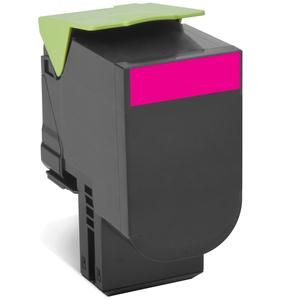 TONER LEXMARK MAGENTA PER CX5X DA 4K