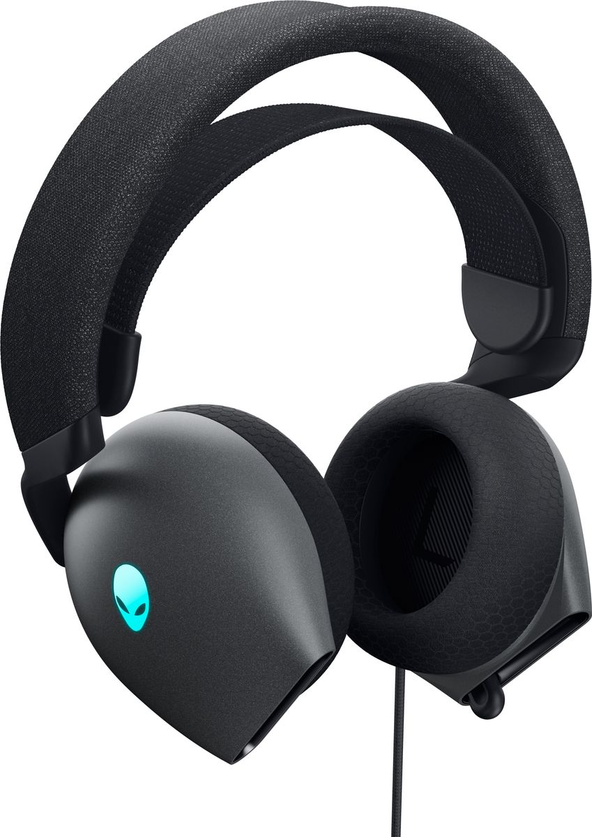 Alienware Wired Gaming Headset AW520H