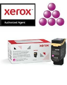 ASP - XEROX C410V_Z-C415V_Z TONER MAGENTA - 10.000