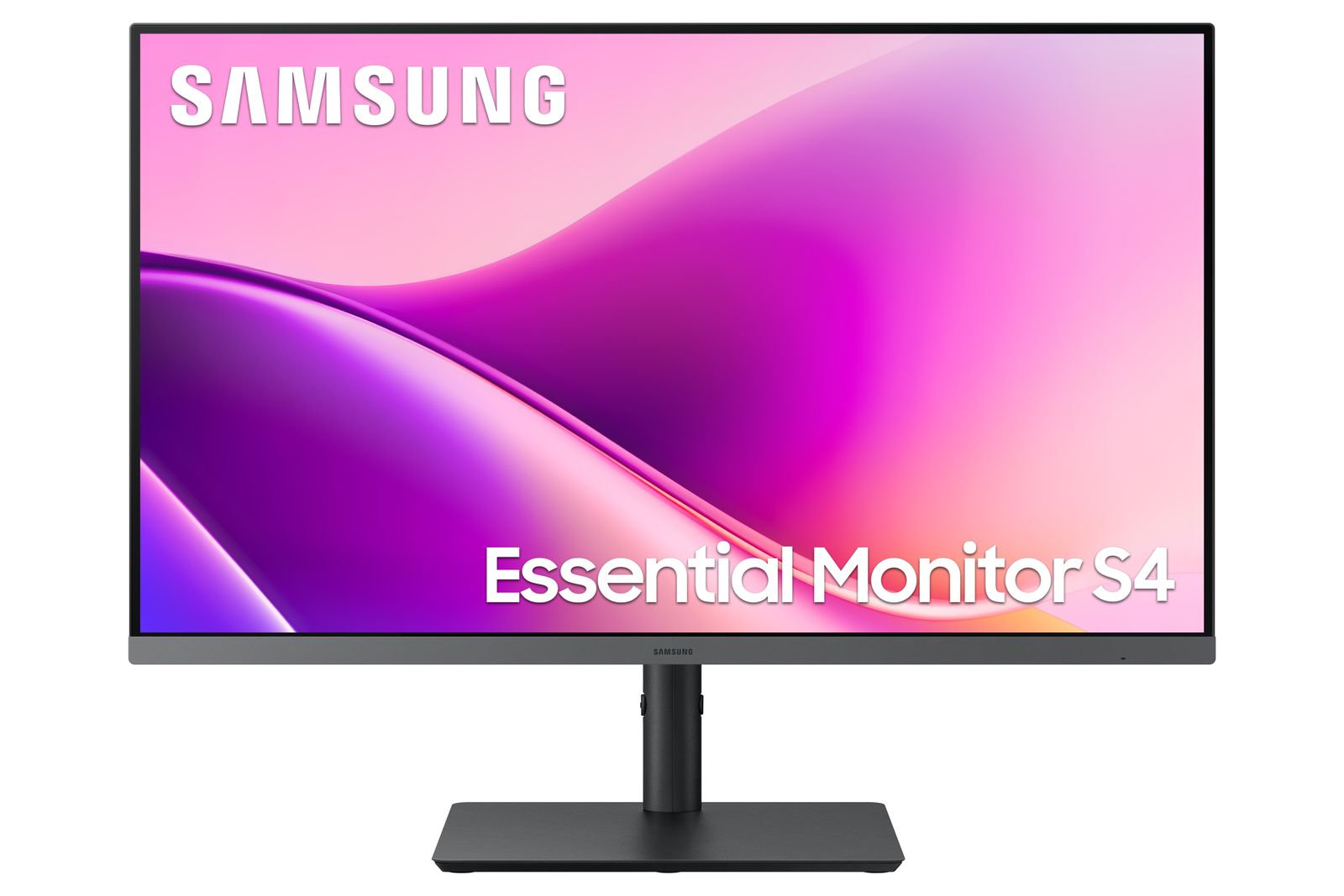 S27F430|Monitor Business,FHD,Docking:USB-C e LAN P