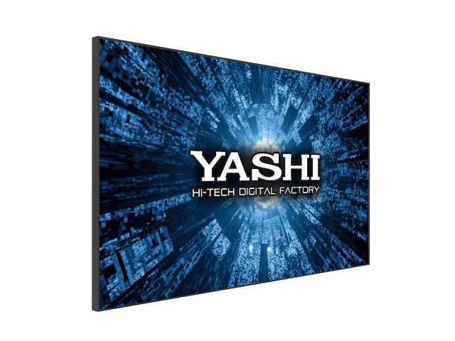 YASHI QUADRO SIGNAGE 43 4K NO-TOUCH A11 4/64GB MM
