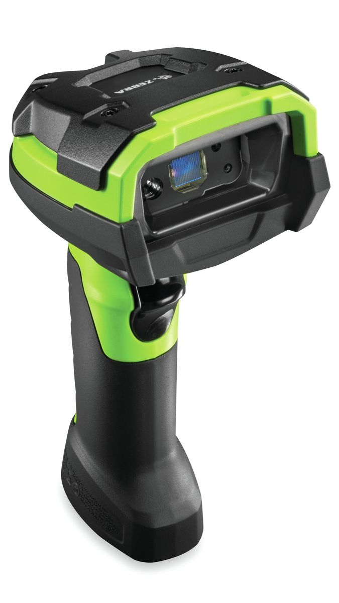 DS3608 RUGGED AREA IMAGER STANDARD RANGE CORDED