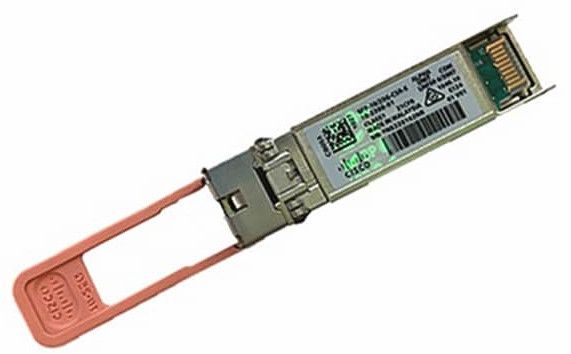 25GBASE-SR SFP MODULE, ENTERPRISE-CLASS