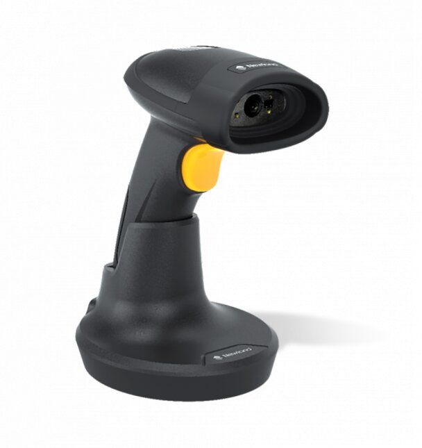 HR32 2D MEGA PIX HANDHELD READER,BT,USB