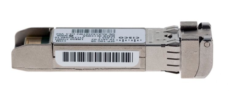 10GBASE-SR SFP MODULE