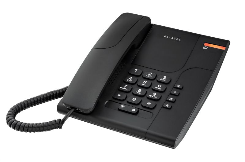 ALCATEL TEMPORIS 180