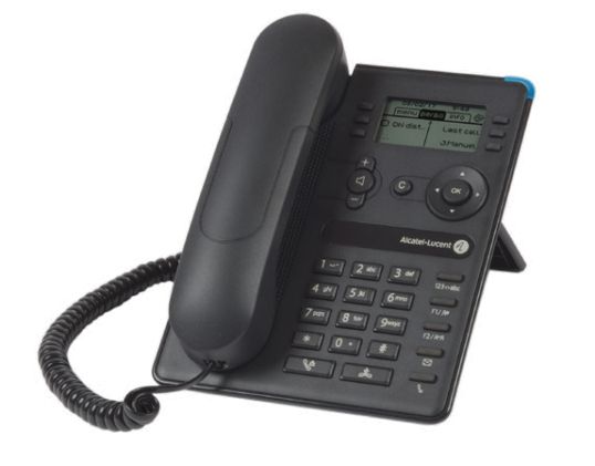 8008G DESKPHONE