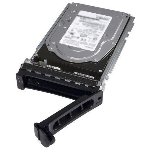 2.4TB 10K 512E SAS ISE 12GBPS 2.5IN HOT PLUG
