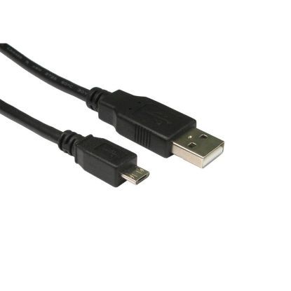 MINI USB CABLE FOR KR403 1.8M