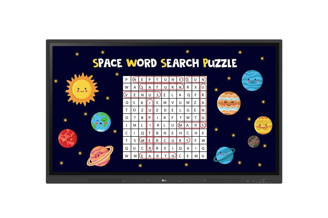 55 TOUCH LED IPS 3840X2160 M+ 16:9 300NIT 9MS