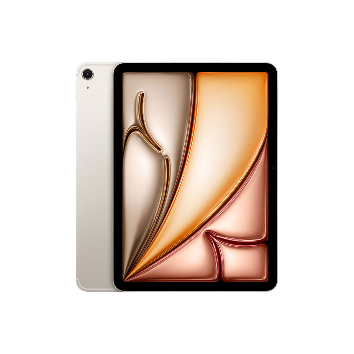 11-INCH IPAD AIR WI-FI + CELLULAR 128GB-STARLIGHT