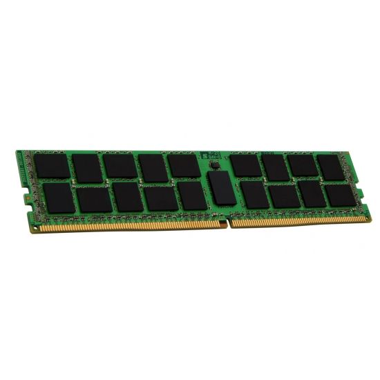 KINGSTON RAM 16GB DDR4-2666MT/S REG ECC