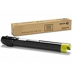 ASP - WC 75XX/78XX/7970 - TONER GIALLO - 15.000