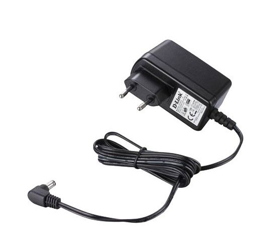 12V 3A PSU ACCESSORY BLACK
