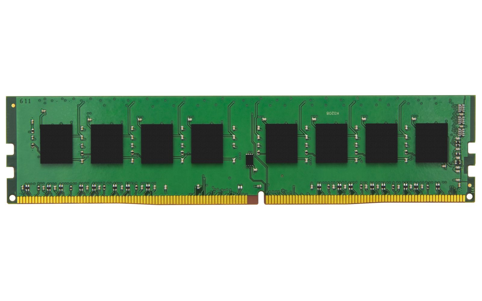 KINGSTON RAM 32GB 3200MT/S DDR4 NON-ECC DIMM