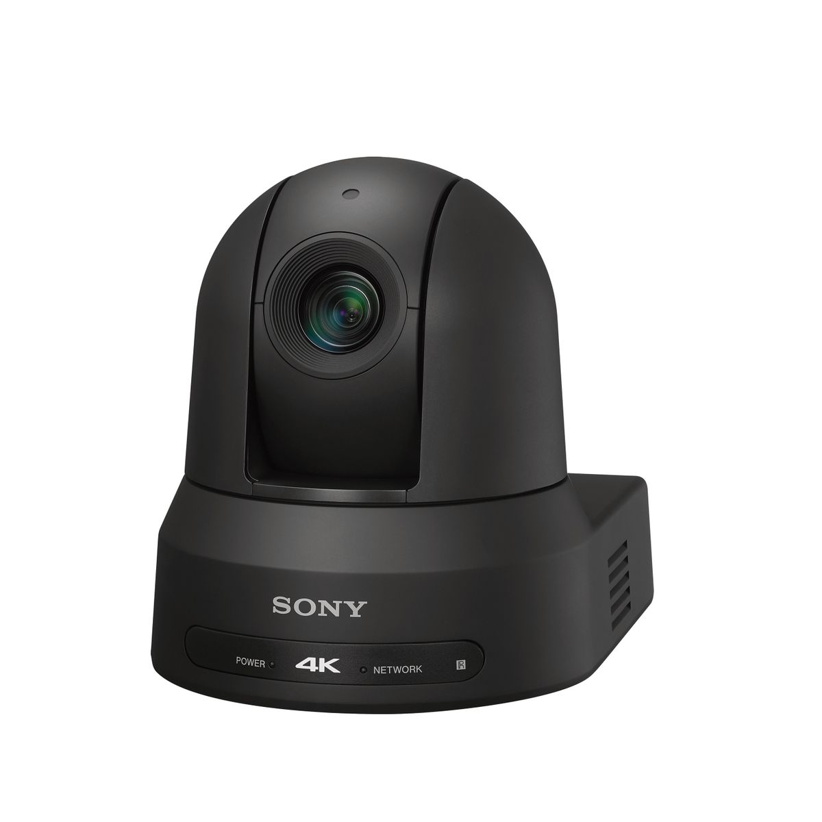 IP 4K Pan-Tilt-Zoom Camera with NDI