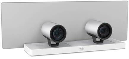 CISCO TELEPRESENCE SPEAKER TRACK 60 KIT