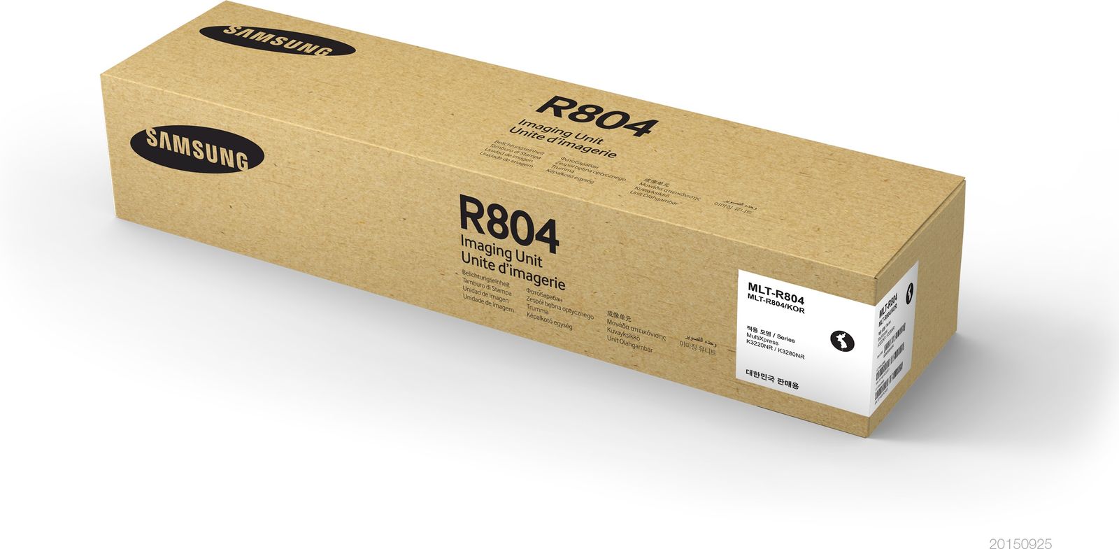SAMSUNG CLT-R804 IMAGING UNIT