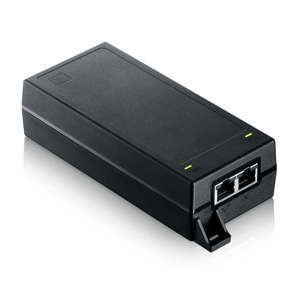 POE12-60W - INIETTORE POWER ETHERNET FINO A 60 W