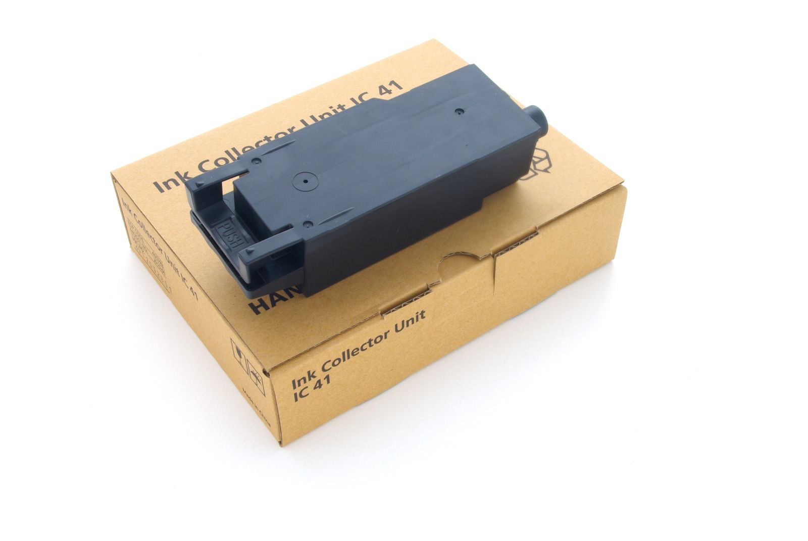 CONTENITORE RECUPERO INCHIOSTRO SG2100N 3110DN DNW