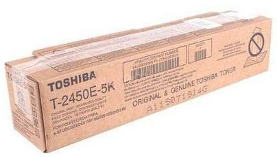 TONER TYPE T2450E5K (6AJ00000245-6AJ00000217-6AJ0
