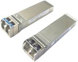 16 GBPS FIBRE CHANNEL SW SFP+ LC