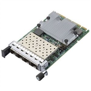 BROADCOM 57504 QUAD PORT 10 25GBE,SFP28 OCP NIC 3