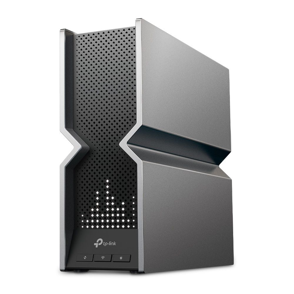 BE19000 TRI BAND WI-FI 7 ROUTER