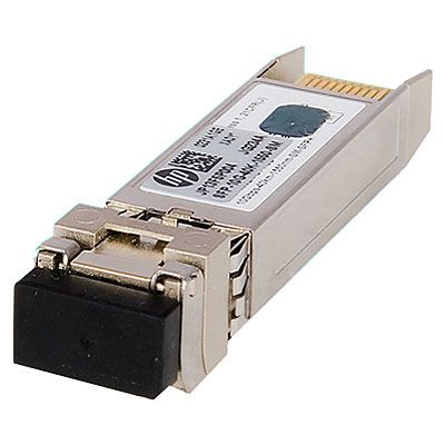 HP X120 1G SFP LC SX TRANSCEIVER REMARKETED